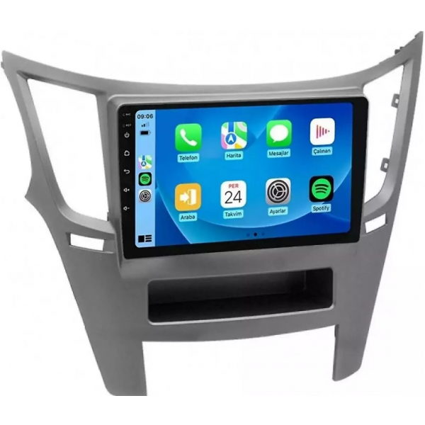 SUBARU OUTBACK 2010-2016 MULTİMEDYA