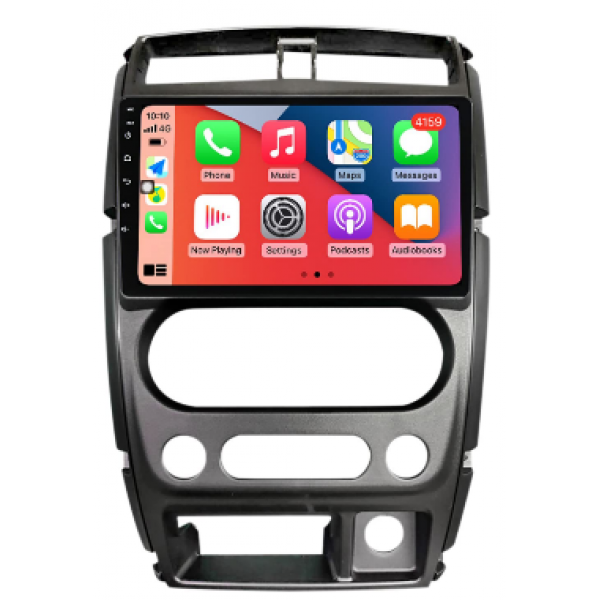 SUZUKİ JİMMY 2007-2012 MULTİMEDYA