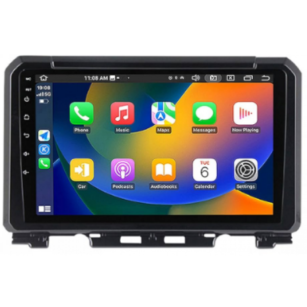 SUZUKİ JİMMY 2018-2020 MULTİMEDYA