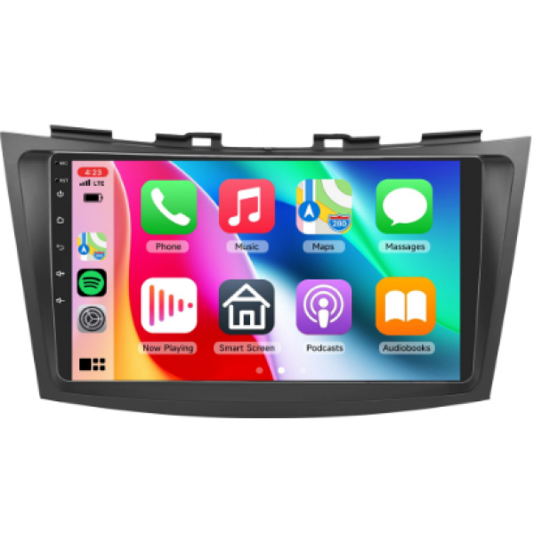 SUZUKİ SWİFT 2011-2013 MULTİMEDYA