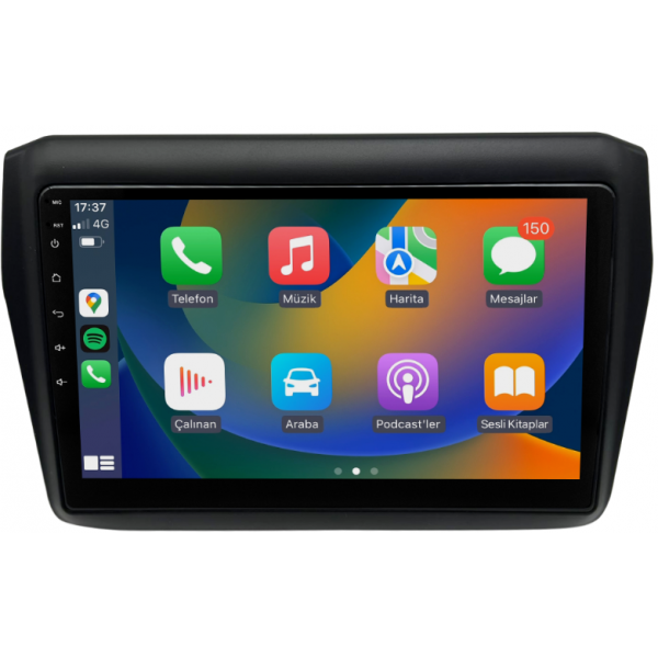 SUZUKİ SWİFT 2015-2019 MULTİMEDYA