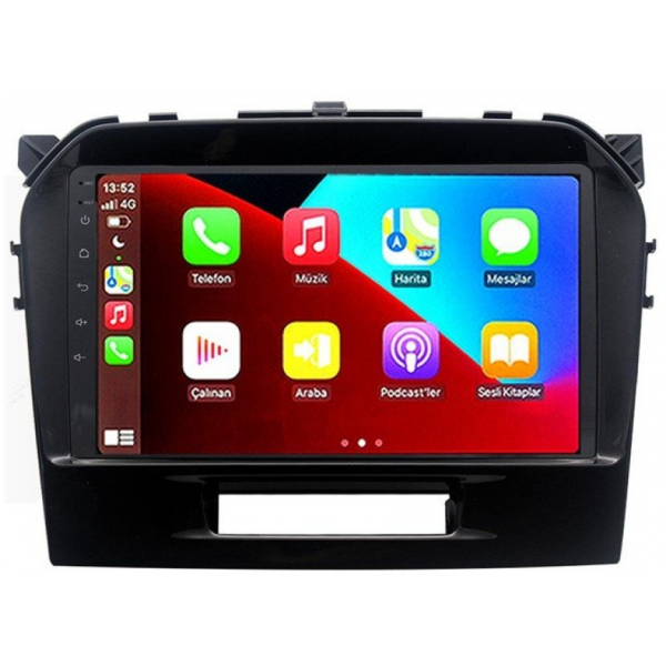 SUZUKİ VİTARA 2015-2019 MULTİMEDYA