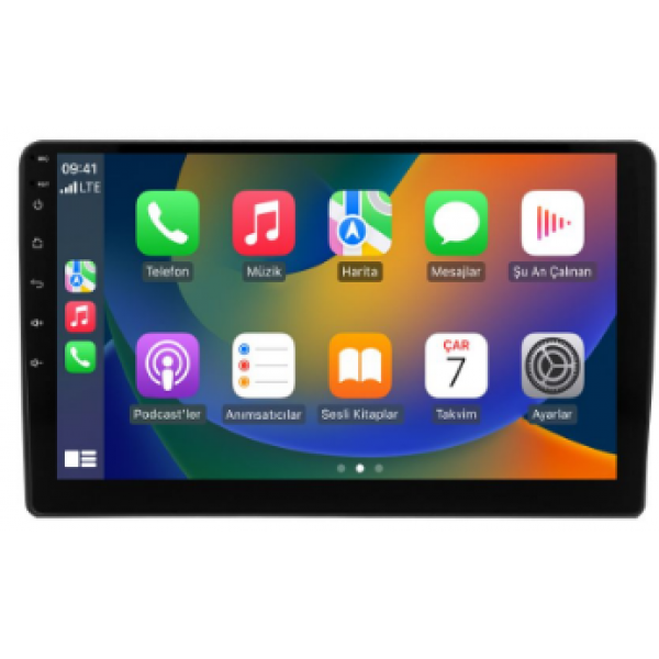 TOYOTA AVENSİS 2002-2007 MULTİMEDYA