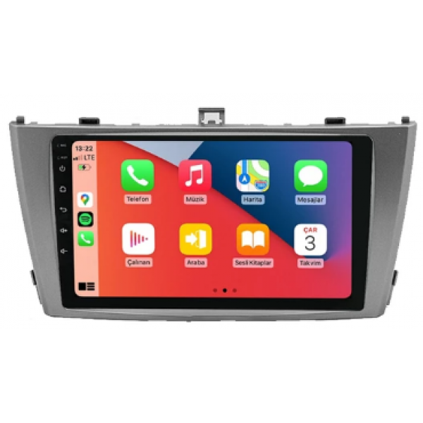 TOYOTA AVENSİS 2008-2015 MULTİMEDYA