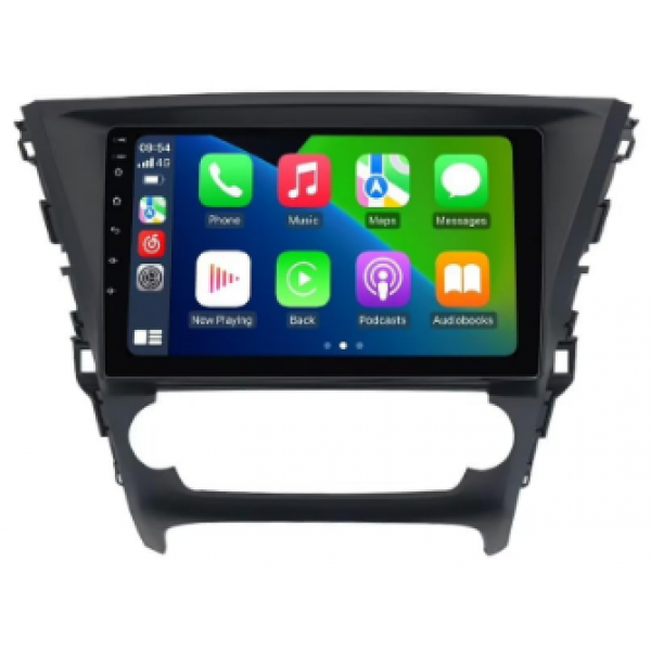 TOYOTA AVENSİS 2015-2017 MULTİMEDYA