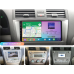 TOYOTA CAMRY 2007-2011 MULTİMEDYA