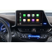TOYOTA CH-R 2018-2020 MULTİMEDYA