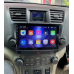 TOYOTA HIGHLANDER 2009-2013 MULTİMEDYA
