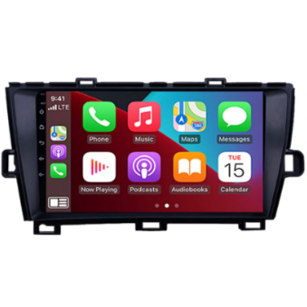 TOYOTA PİRİUS 2009-2013 MULTİMEDYA