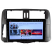 TOYOTA PRADO 2010-2013 MULTİMEDYA