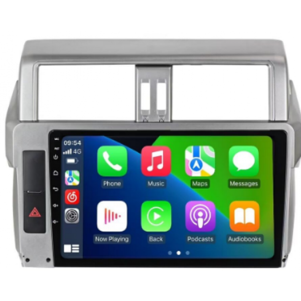 TOYOTA PRADO 2014-2017 MULTİMEDYA