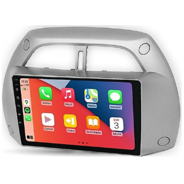 TOYOTA RAV 4 2001-2006 MULTİMEDYA