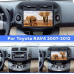 TOYOTA RAV 4 2007-2012 MULTİMEDYA