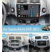 TOYOTA RAV 4 2007-2012 MULTİMEDYA