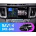 TOYOTA RAV 4 2012-2018 MULTİMEDYA