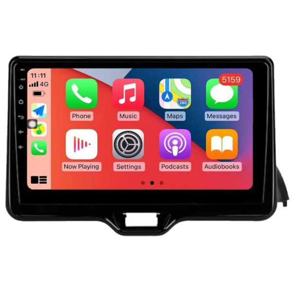 TOYOTA YARİS 2020-2023 MULTİMEDYA