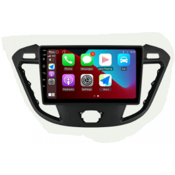 FORD TRANSİT TOURNEO 2013-2019 MULTİMEDYA