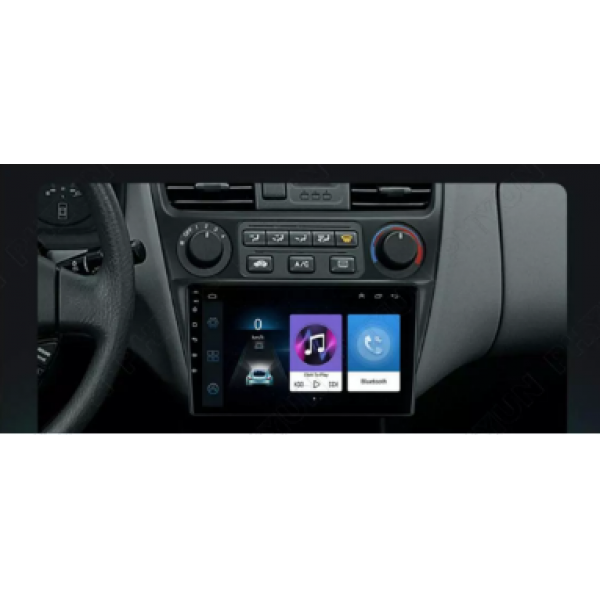 HONDA ACCORD EX-ES 1998-2002 MULTİMEDYA