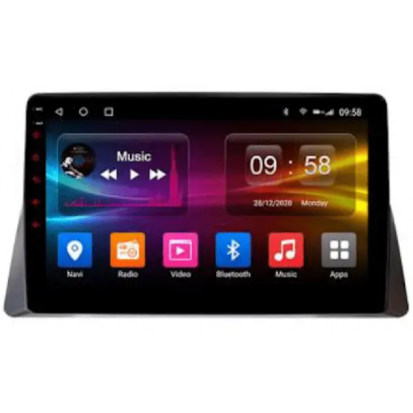 HONDA ACCORD 2008-2012 MULTİMEDYA