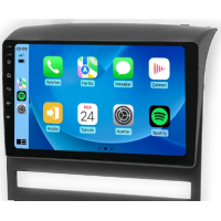 FİAT ALBEA 2005-2012 MULTİMEDYA ANDROİD