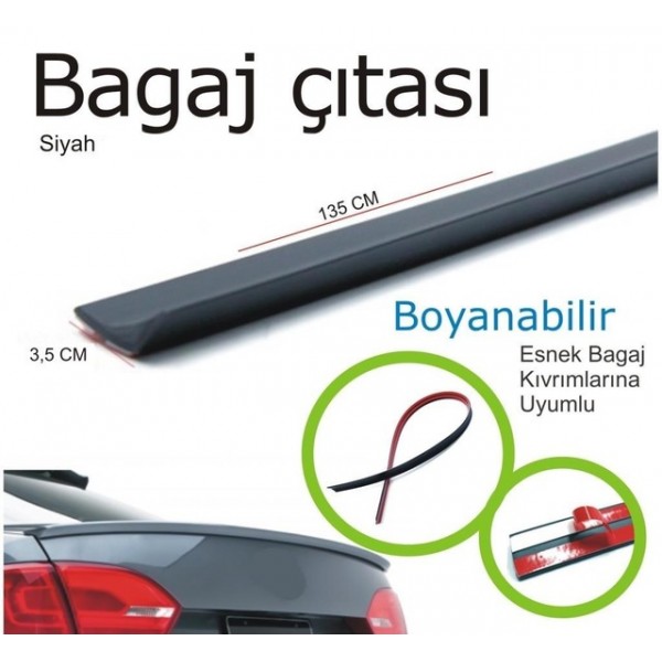 BAGAJ ÇITASI