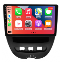 CİTROEN C1-PEGOUT 107 2005-2013 MULTİMEDYA