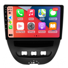 CİTROEN C1-PEGOUT 107 2005-2013 MULTİMEDYA