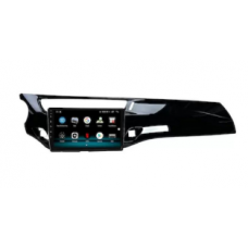 CİTROEN C3 2010-2016 MULTİMEDYA