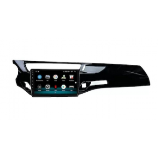 CİTROEN C3 2010-2016 MULTİMEDYA