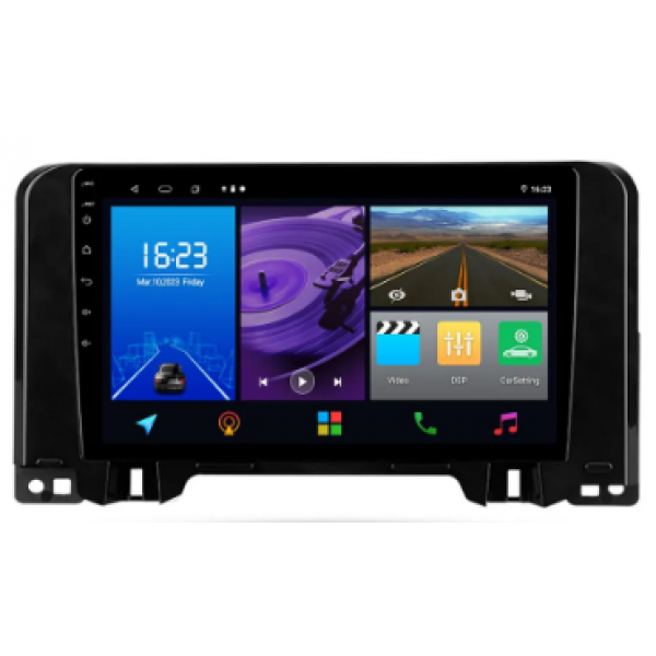 CİTROEN C3 2021-2023 MULTİMEDYA