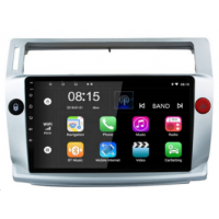 CİTROEN C4- 2005-2011 MULTİMEDYA