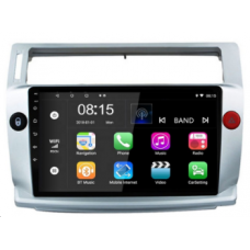 CİTROEN C4- 2005-2011 MULTİMEDYA