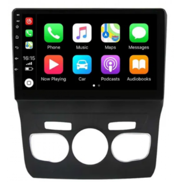 CİTROEN C4- 2013-2016 MULTİMEDYA