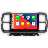 CİTROEN C5 AİRCROSS 2017-2021 MULTİMEDYA