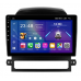 CHEVROLET CAPTİVA 2008-2012 MULTİMEDYA