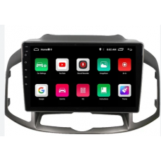 CHEVROLET CAPTİVA 2012-2016 MULTİMEDYA