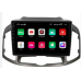 CHEVROLET CAPTİVA 2012-2016 MULTİMEDYA