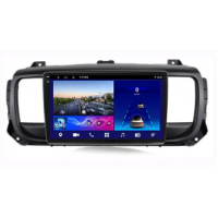 CİTROEN JUMPY-PEGOUT EXPERT 2016-2021 MULTİMEDYA