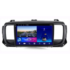 CİTROEN JUMPY-PEGOUT EXPERT 2016-2021 MULTİMEDYA