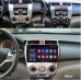 HONDA CİTY 2011-2016 MULTİMEDYA (MANUEL KLİMA)