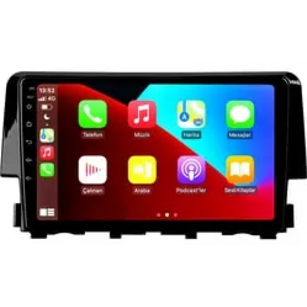 HONDA CİVİC 2017-2019 MULTİMEDYA