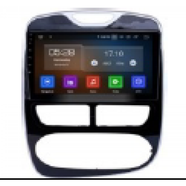 CLİO 4 2013-2020 MULTİMEDYA