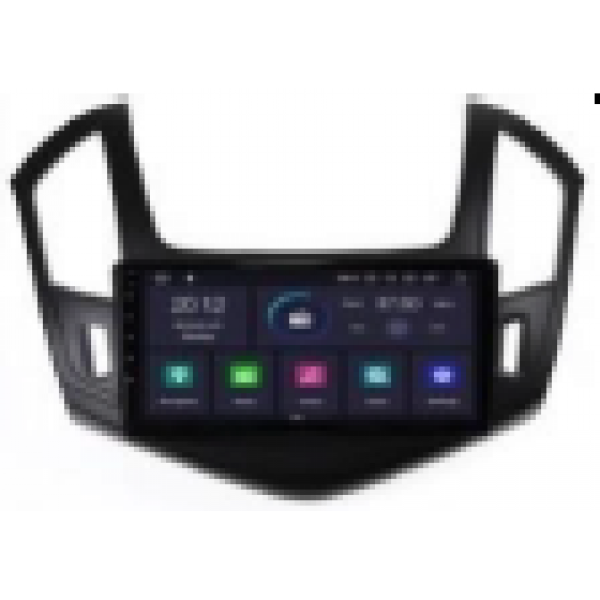 CHEVROLET CRUZE 2013-2015 MULTİMEDYA