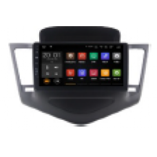 CHEVROLET CRUZE 2010-2012 MULTİMEDYA