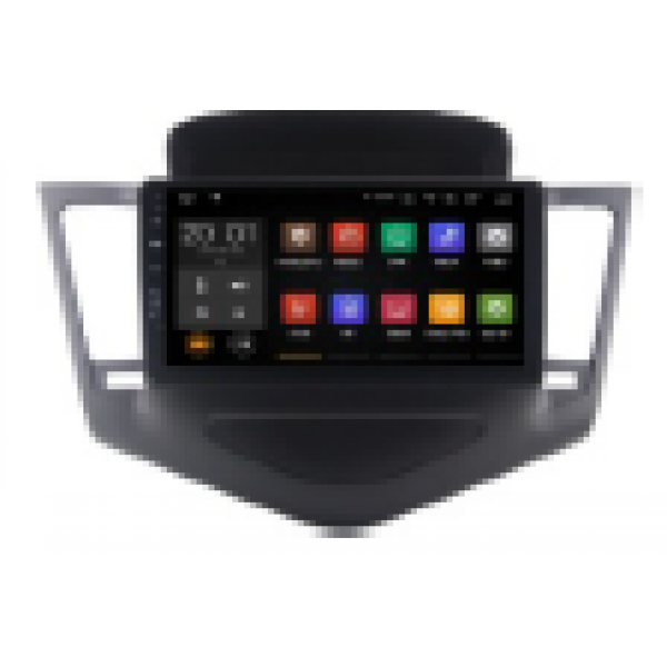 CHEVROLET CRUZE 2010-2012 MULTİMEDYA