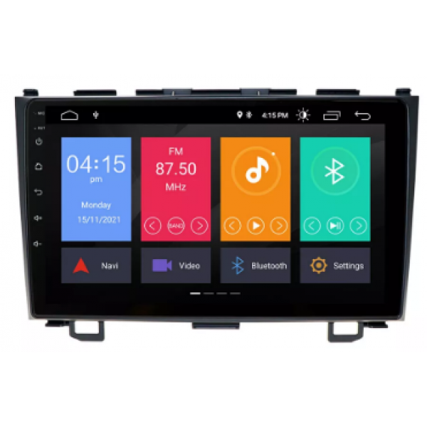 HONDA CRV 2007-2011 MULTİMEDYA
