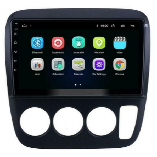 HONDA CRV 1999-2002 MULTİMEDYA