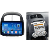 DAİHATSU SİRİON 2005-2011 MULTİMEDYA