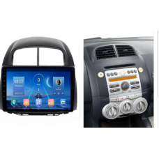 DAİHATSU SİRİON 2005-2011 MULTİMEDYA