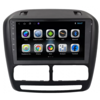 FİAT DOBLO 2010-2014 MULTİMEDYA